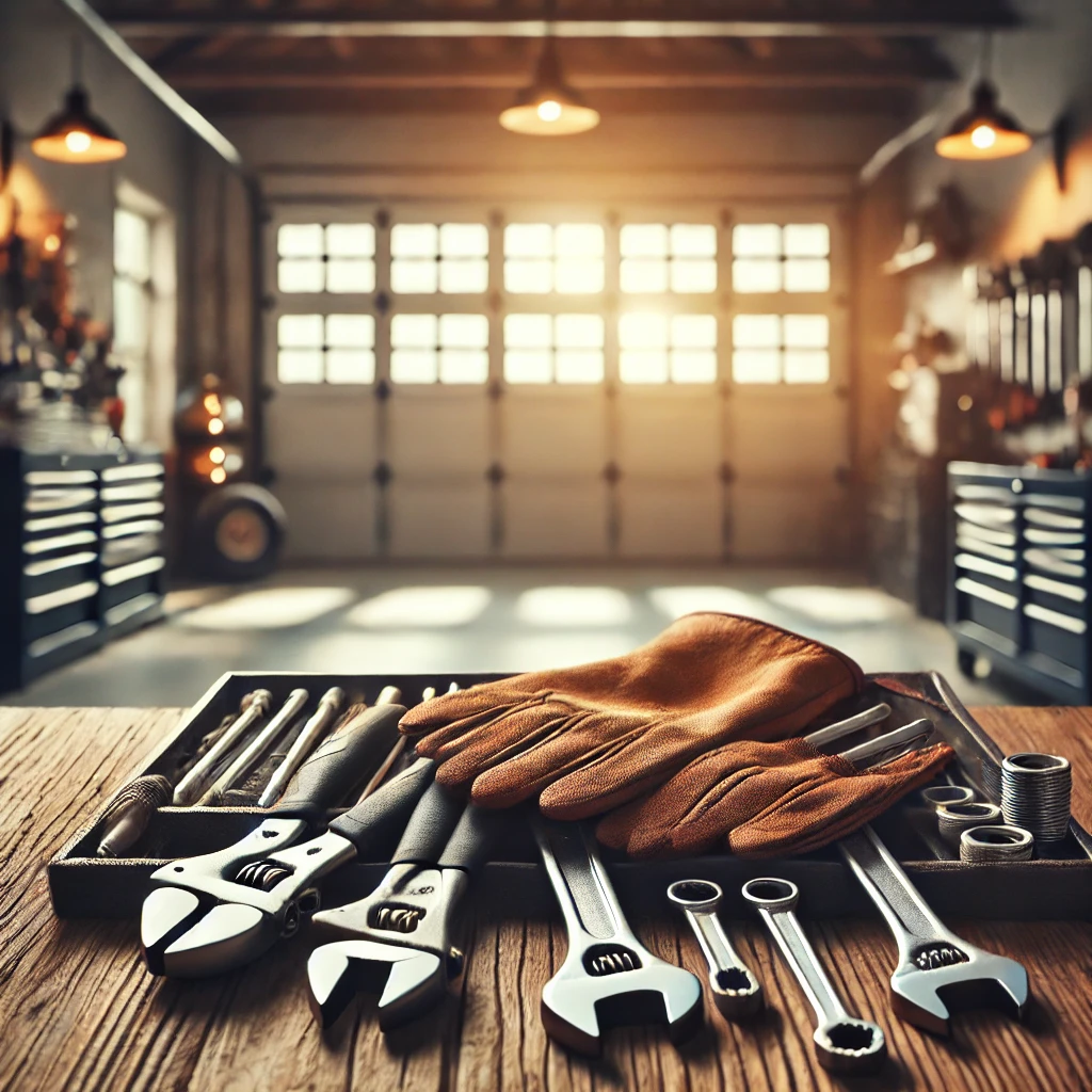 About Our Family-Owned Garage Door Company in Garden Ridge TX - Professional Service Team