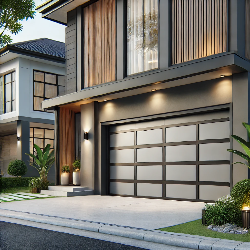 Professional Garage Door Company Garden Ridge TX - 24/7 Emergency Service & Repairs