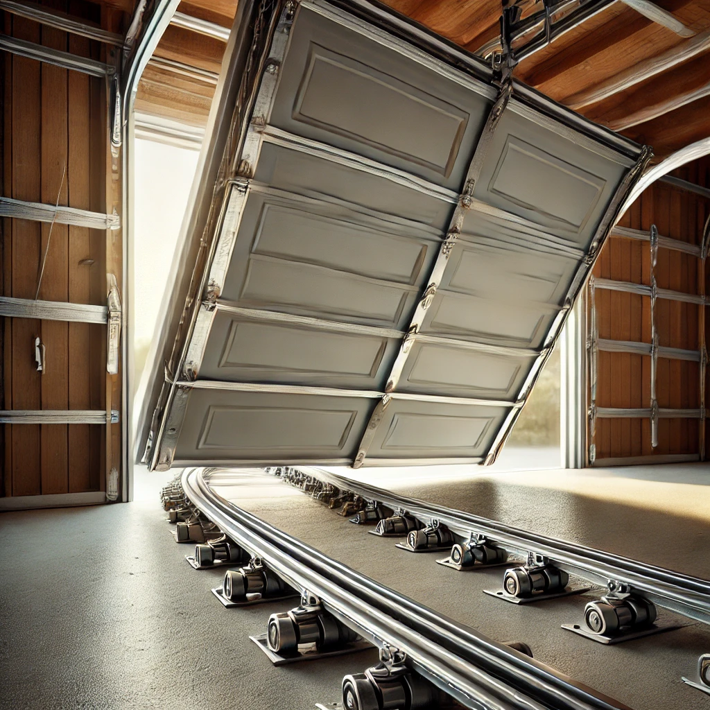Garage door off track repair in Garden Ridge TX - 24/7 Emergency Repair Services by Garden Ridge Garage Door Repair