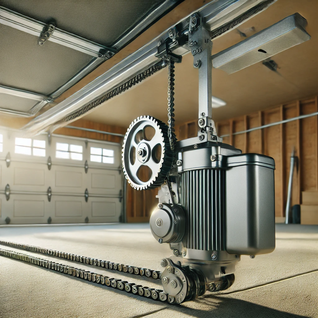 Garage Door Opener Installation & Service in Garden Ridge TX - Professional Solutions for All Opener Brands