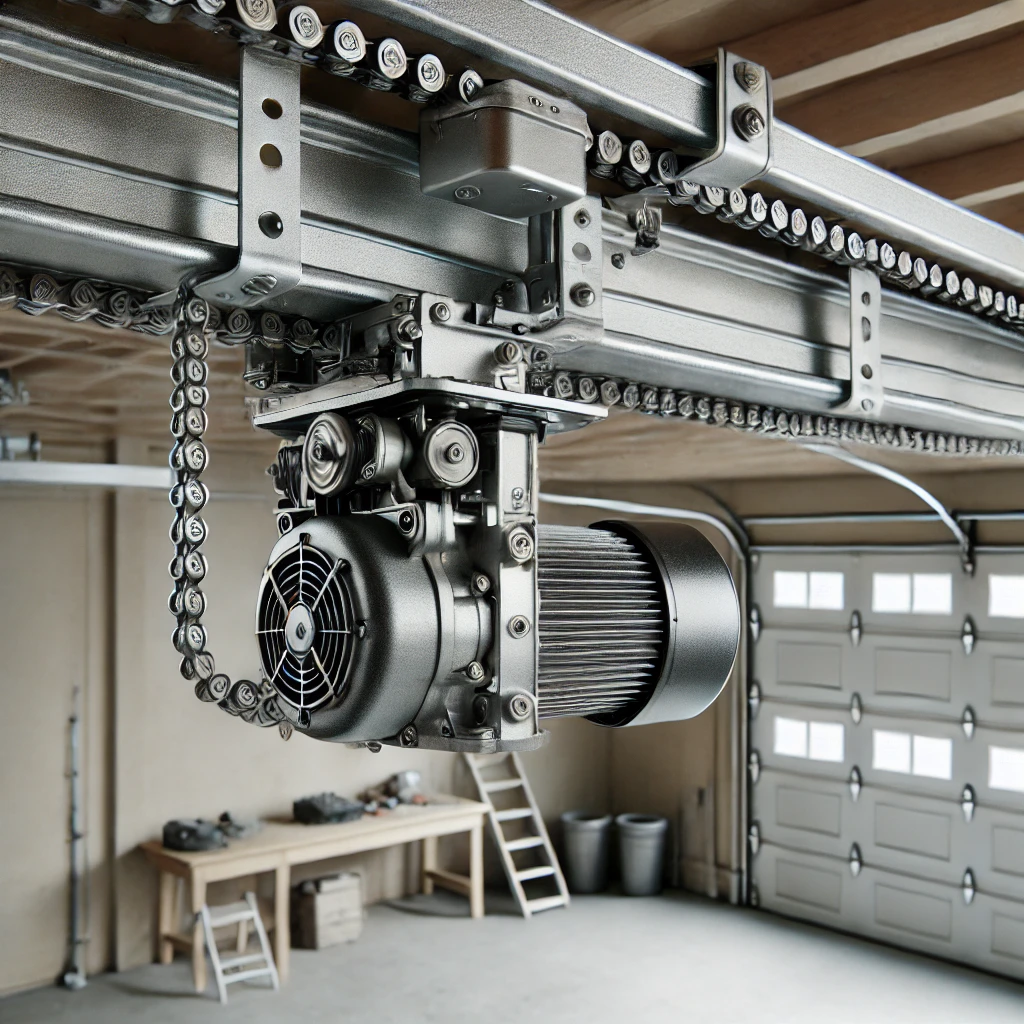 Professional Garage Door Opener Installation Garden Ridge TX - Expert Smart Opener Installation Services