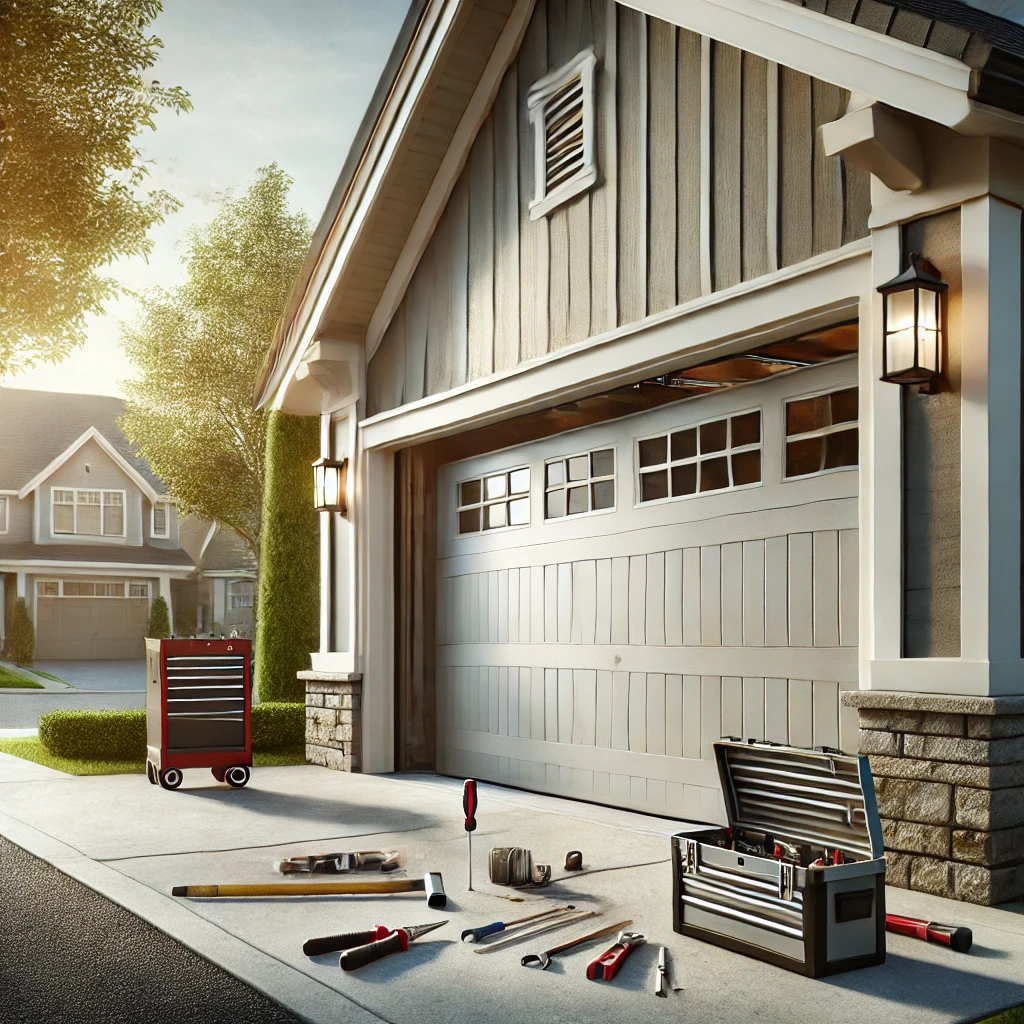 24/7 Garage Door Repair Garden Ridge TX - Emergency Repair Services by Garden Ridge Garage Door Repair