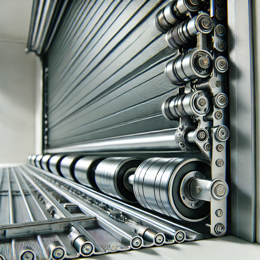Expert Roller Garage Door Repairs Garden Ridge TX - Professional Door System Specialists